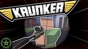 krunker hacks no disconnect issue