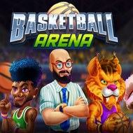 BasketballArenahacks