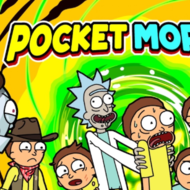 Pocket-mortys-cheats