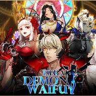 ISEKAIDemonWaifuapk