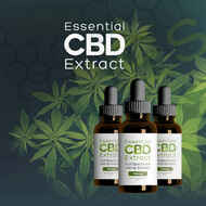 EssentialCBDExtrac