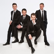 Tickets $15 USD (150 StageIt Notes) - CELTIC THUNDER HOME ENTERTAINMENT SERIES SEASON 6 - MYSTERIES AND FOLKLORE - PRESENTED BY A PRINCIPAL ON NIGHT 1 ( ALONG WITH THE REST OF THE GUYS)