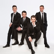 Tickets $15 USD (150 StageIt Notes) - CELTIC THUNDER “FANALE NIGHT” – A SPECIAL SURPRISE FEATURE FILMED FOR YOU ALONG WITH STORIES, LAUGHTER, GAMES, SONGS AND LOADS OF CRAIC WITH YOU THE FANS