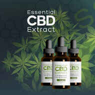 EssentialCBDExtrace