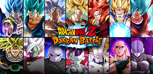 [ Trick ] Dragon Ball Z Dokkan Battle Hack Dragon Stones Is On Stageit