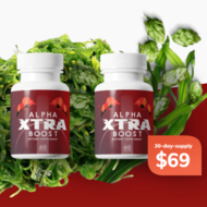 alphaxtraboost