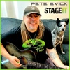 Pete Evick with Meri Schaefe - WED NIGHT