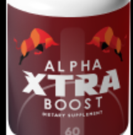 AlphaXtraBoostpills