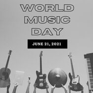 WorldMusicDay