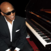 Michael Jackson on Piano