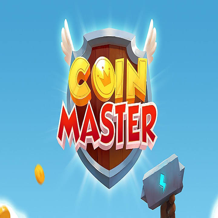 Coin Master Hack Version 2021