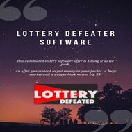 lotterydefeated