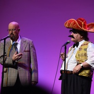 Uncle Floyd and Scott's Video Clip Club #15