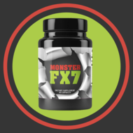 monsterFX7pill