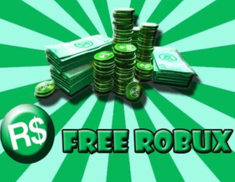 [100 VERIFIED] How To Get Robux On Roblox For Free is on StageIt