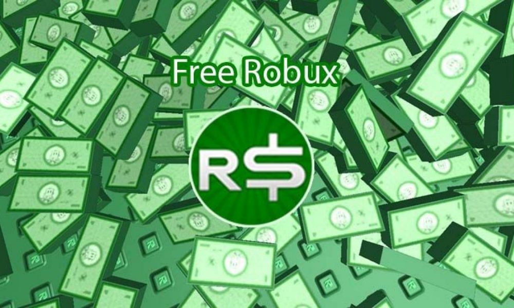 fre robux roblox
