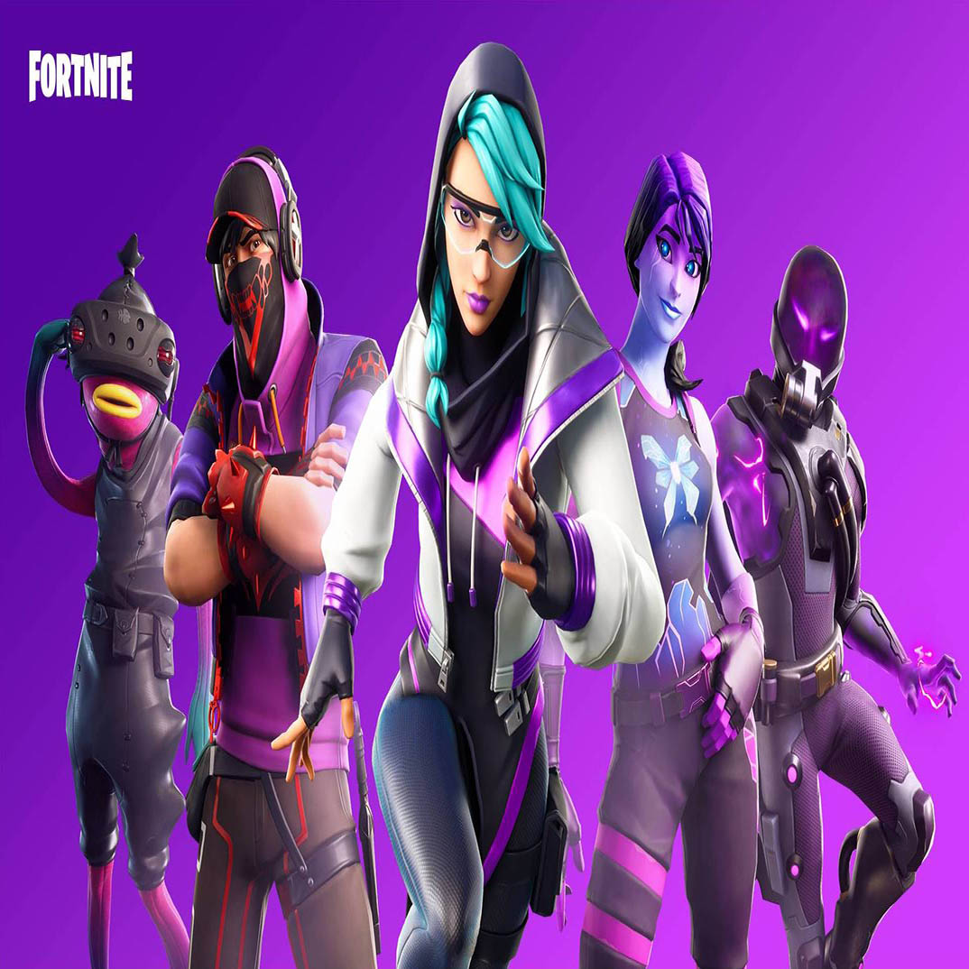 ps4 fortnite download free