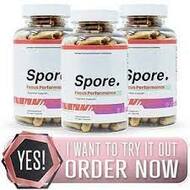 SporeMetabolic