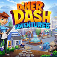 Diner Dash Hack