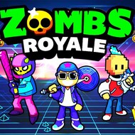 CheatsForZombsRoyale