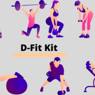 dfitkit