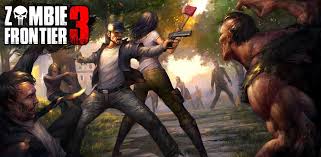 zombie frontier 3 cheats android