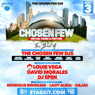 ChosenFewLTD