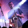 Thankful Thursdays - Live Saxophone Jams from the Den