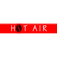 hotaircoffee
