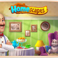 Homescapes-hacks