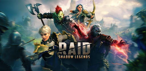 raid shadow legend cheat engine