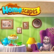 homescapes-free-mod