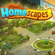 unlimited lives homescapes