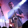 Thankful Thursdays - Live Saxophone Jams from the Den