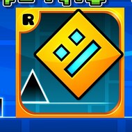 Apk-Geometry-Dash