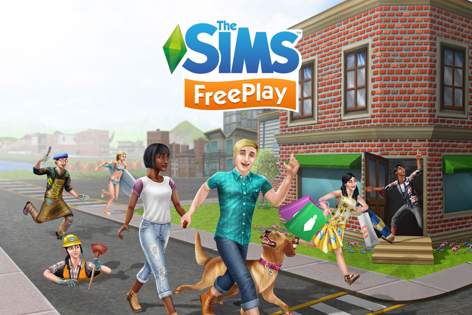 [TRICK] The Sims Freeplay Cheats Unlimited Money & {2021} is on StageIt