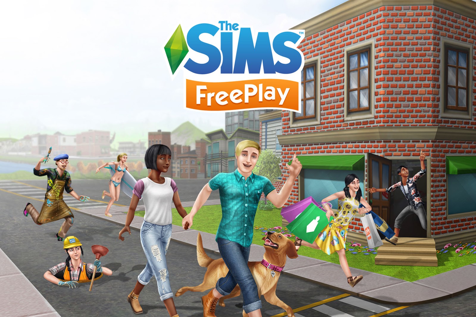  TRICK The Sims Freeplay Cheats Unlimited Money 2021 Is On StageIt