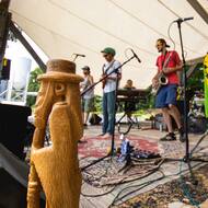 Show & Tickets via "Chalwa" on Stageit