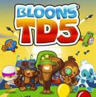 Bloons-TD-5-Free