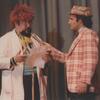 This WAS The Uncle Floyd Show #25 with Uncle Floyd and Scott Gordon LIVE!!!