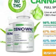 Renown-CBD-Gummies