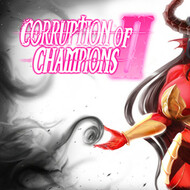 corruption of champions hacked