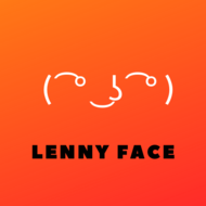 lennyface