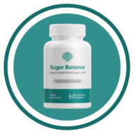 sugar-balance