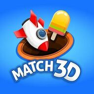 Money-Hacks-Match-3D
