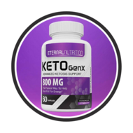 ketogenxpills