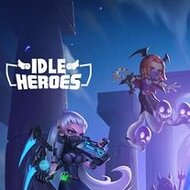Hack-Idle-Heroes