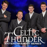 Tickets $15 USD (150 StageIt Notes) - CELTIC THUNDER HOME ENTERTAINMENT SERIES SEASON 8 - “A TALE OF 4 CITIES” - PRESENTED BY A PRINCIPAL ON NIGHT 2 ( ALONG WITH THE REST OF THE GUYS)