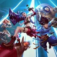 HacksLeagueOfLegends