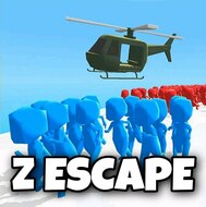 Hacks-Z-Escape-Money